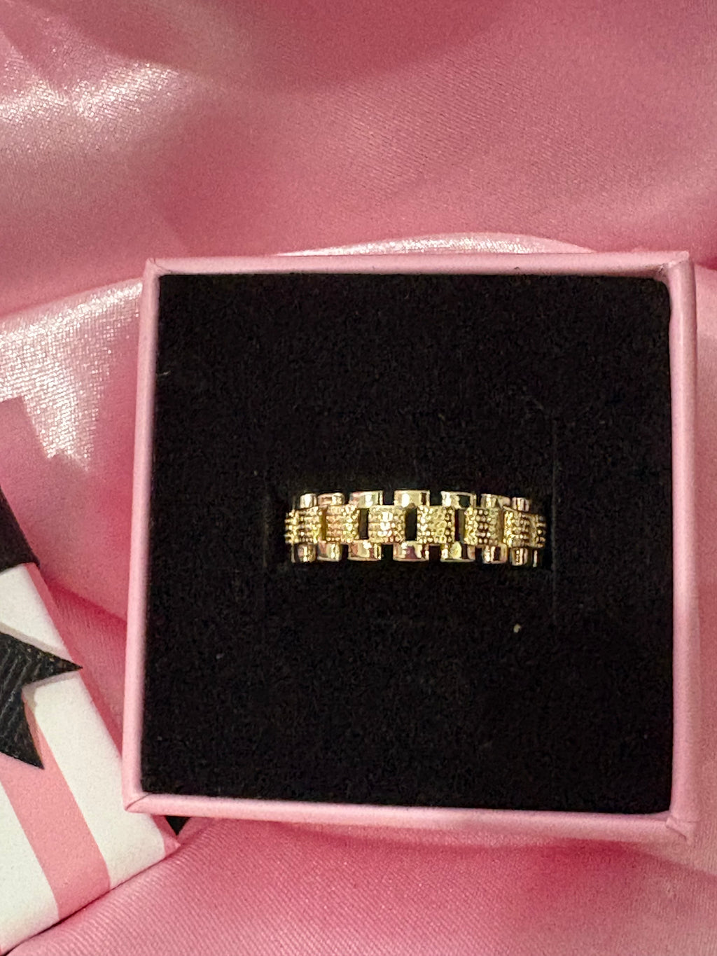 Rolx Ring