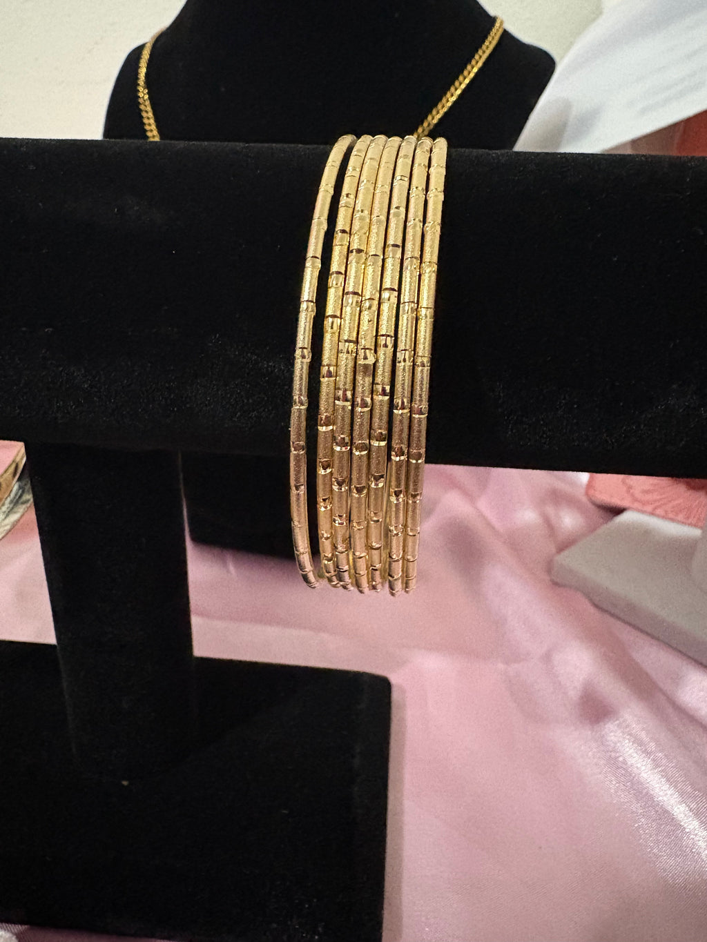 Thin Bangles