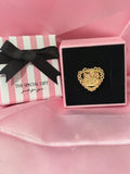 HK Heart Ring