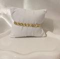 Butterflies Bracelet